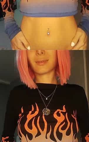 Some Sweet Tits