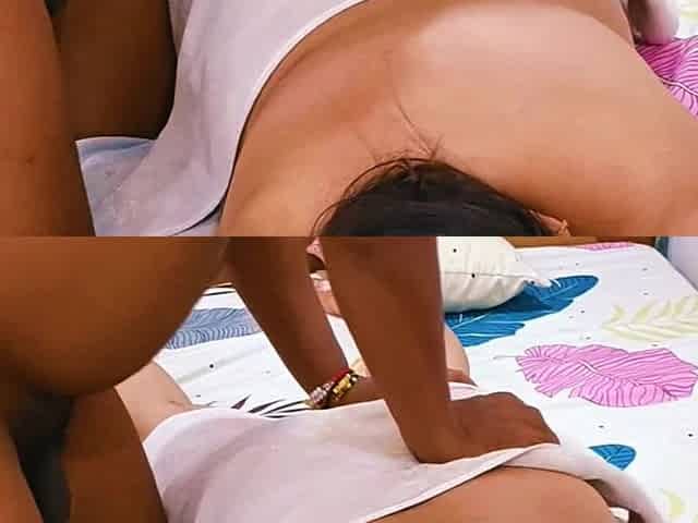 The Massage Gone Wrong I Don't Know Why