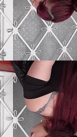 Hot Police Officer Fucks My Tits to Get Me Free From the Dungeon