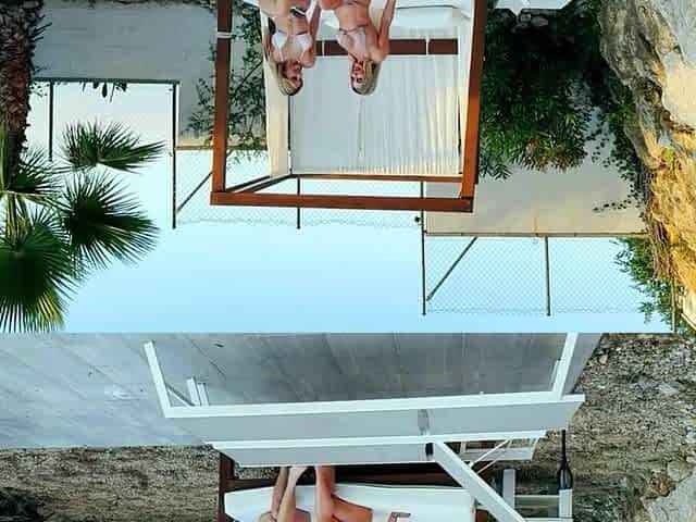 Suay Gala Foursome With Real Couple - Outdoor group sex orgy