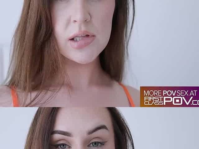 Curvy Hottie Captures Horny Dicks Attention - Indica Flower And Emily Norman