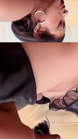 Fucking Orgy with 2 Hot Brunettes