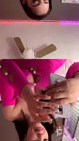 Testing Out Some New Dildos and Shaking My Big Ass for You
