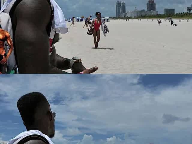 Bubble Ass Black Baddie Quincy Roee Meets Some Precious BBC At Work And Gets A Test Drive After Work
