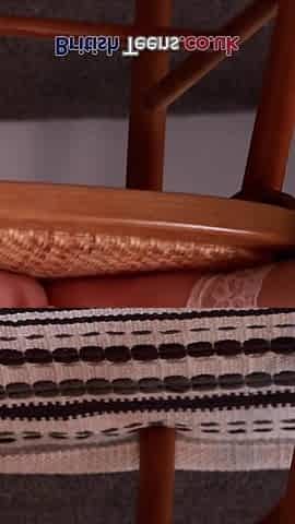 Nurse Greene's 1st Ever Masturbation On Camera