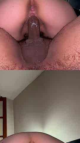 Try not to cum inside my taut cunt defiance, extraordinary cream