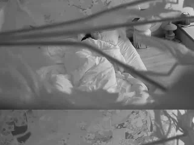 Amateur Hidden Cam