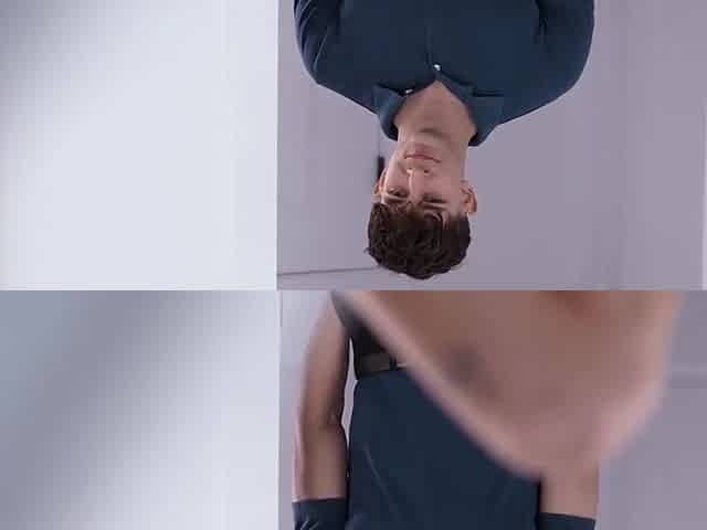 Emma Rosie In Gorgeous At Long Hair Xxx