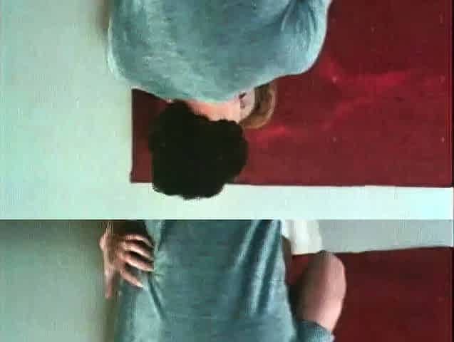 Vintage Blowjob and Hardcore Fucking Video Magic