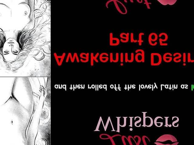 Awakening Desires - Part 65 - English Audio Story with Subtitle