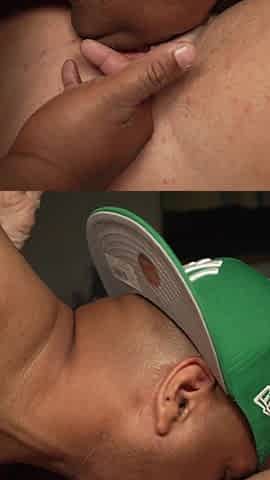 Big Booty MILF Gets Fucked by BBC Stranger