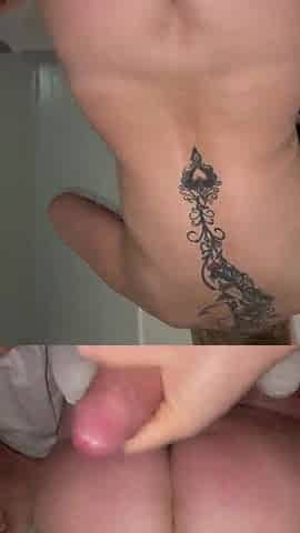 My step mamma youthful suck my large wang, bang her hard and I finish cum on her large bazookas