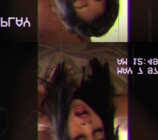 Amateur Casero VHS Episodes VCR