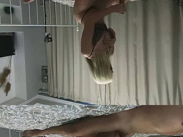 My ally's wife has lengthy dreamed of my jock. That babe and I secretly left for the hotel