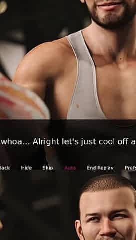 LISA #38a - Betting Game - Porn games, 3d Hentai, Adult games, 60 Fps