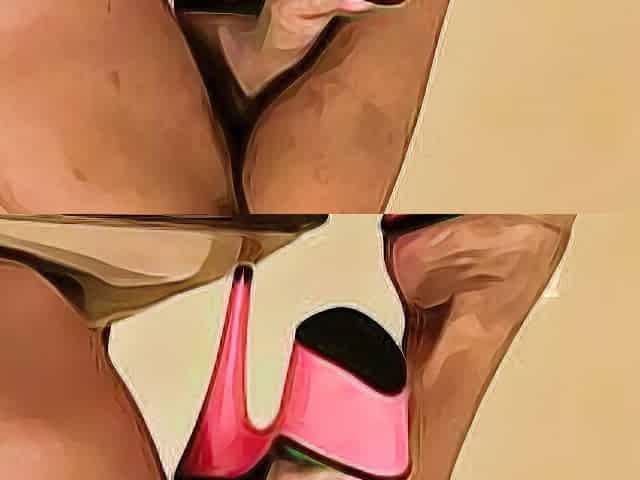 Feet Ii