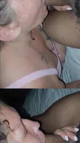 allies wife deepthroat