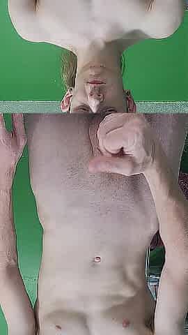 Amature masturbating