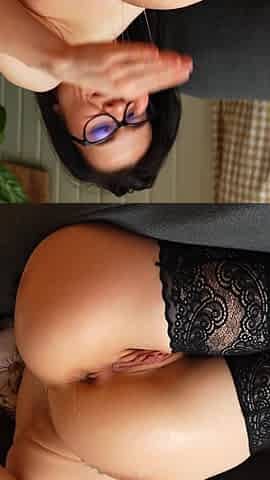 My Ass Deserves More
