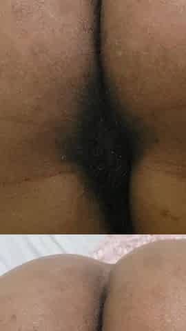 Fucking in the Ass Alongside Naked - Raw Energy, Natural Bodies