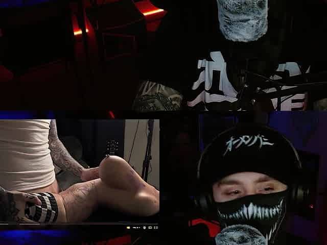 Masked Boy Porn Star Omen Bunny Reviews The Yuki Comics Sex Doll by Erovenus