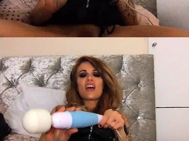 Sexy Amateur Preggo Girl in Webcam Free Big Boobs Porn Video