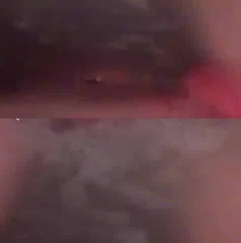 Blowjob in the Bathroom From a Beautiful Girl