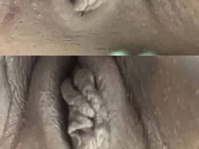 Thick Taut Cool Jamaican Cunt!!