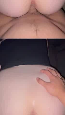 Secretly Fucking My Girlfriend's Best Friend