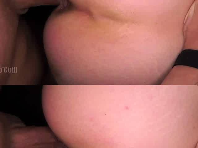 Cute amateur wife blowjob cumshot and oral sex video clip