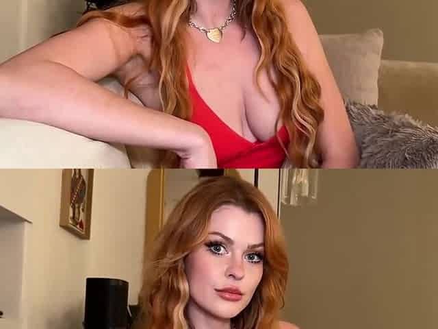 Jak Knife And Elly Clutch In Hottest Xxx Clip Big Dick Check , Watch It