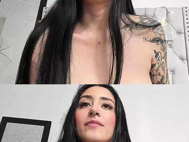 Big boobs milf masturbating