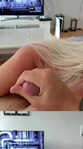 Compilation with Blonde Analt Squirting and Golden Shower