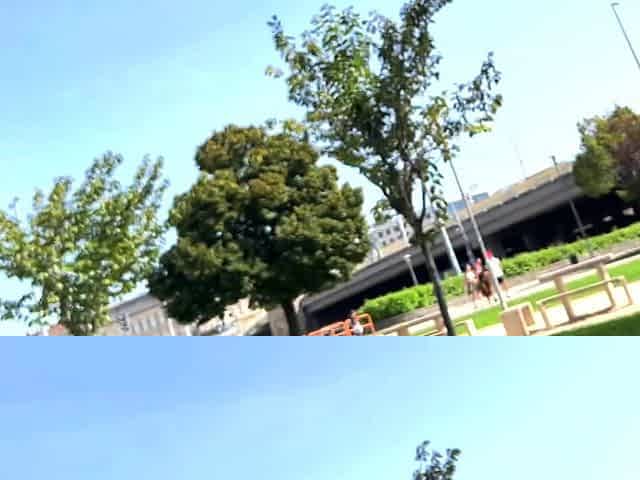 Amazing ass Asian Latina big cock in POV