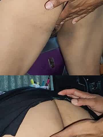 Indian Muslim Stepmother in Hijab Fucks Tight Pussy, Beautiful Stepmother in Sex Video