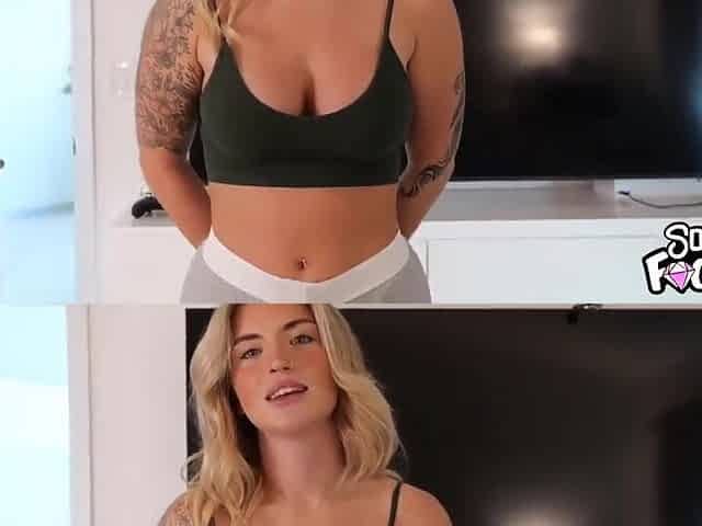 Vol 1 - Wifes Younger Stepsister Take Off The Condom I Want To Feel You Cum Inside Me