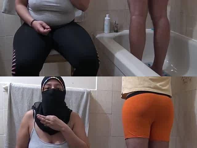 Big Natural Tits Egyptian Arab Cuckold Wife With Verified Amateurs