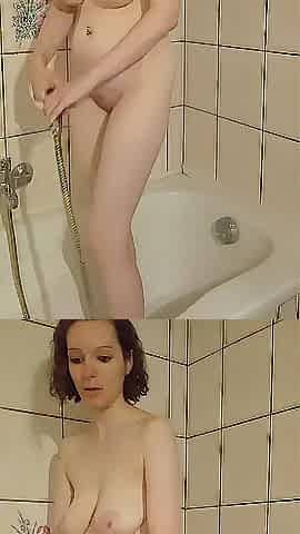 deepthroat session with labellerose03 raw and wild