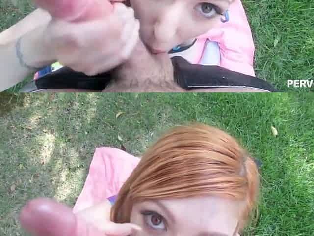 Perv-mom, Wrex Oliver And Lauren Phillips - Risky Business With My Stepmom