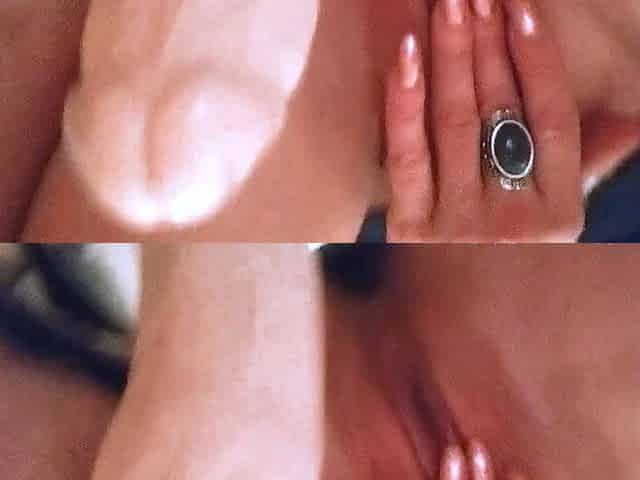 Blonde Babe Solo Masturbation Free Sexy Porn