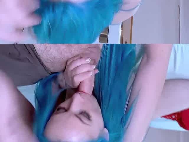 Great Porn Casting With Hot Spanish Babe Monica Mavi