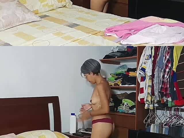 I Love Fucking You, Stepsister, Your Moans Are so Exciting.