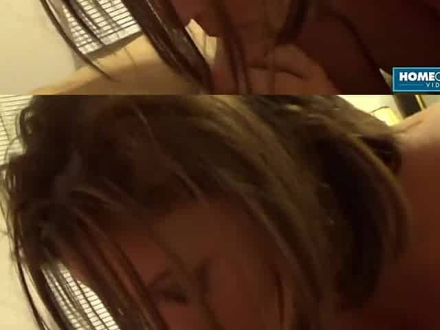 Taylor Is Vagina Railed By Her Sultry Lover In Their Bedroom