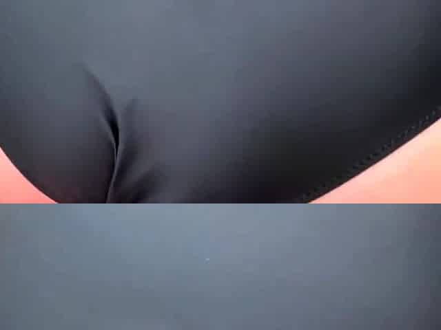 Public Sex Ends With Cum On Swimsuits