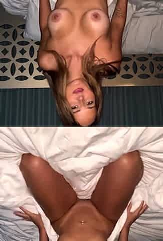 Heaven Honey Gets Destroyed In Hotel