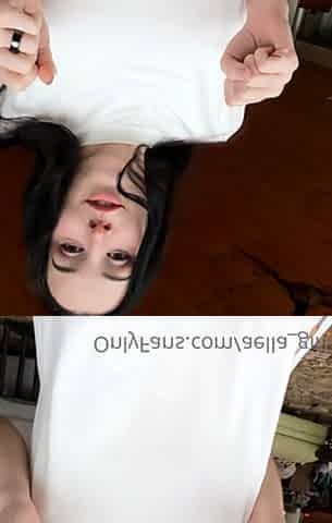 Hot Webcam Babe Loves Dildo Anal Masturbation