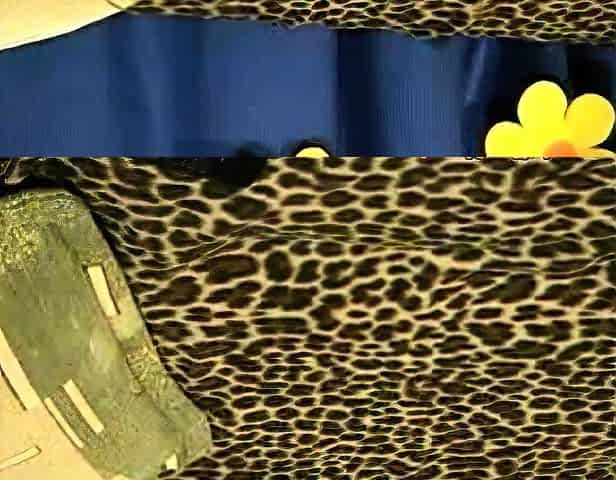 Blonde with Big Tits on Webcam