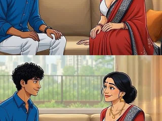 Jaya Teacher Part-27 (girijas Story)