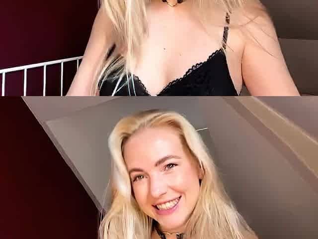 Iwantsheena - DUTCH CEI