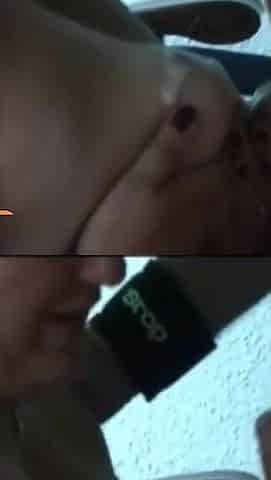 Best off - Squirt on the Tits
